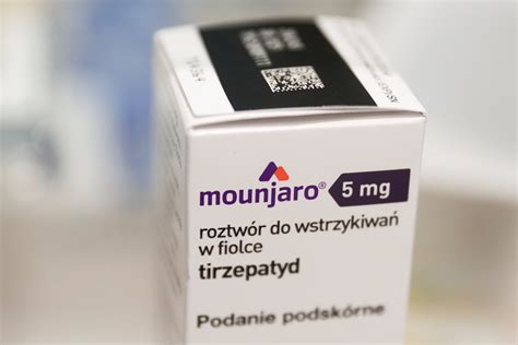 Mounjaro, rival do Ozempic, pode chegar ao Brasil; veja preço.